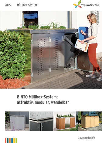 BINTO Müllbox-System