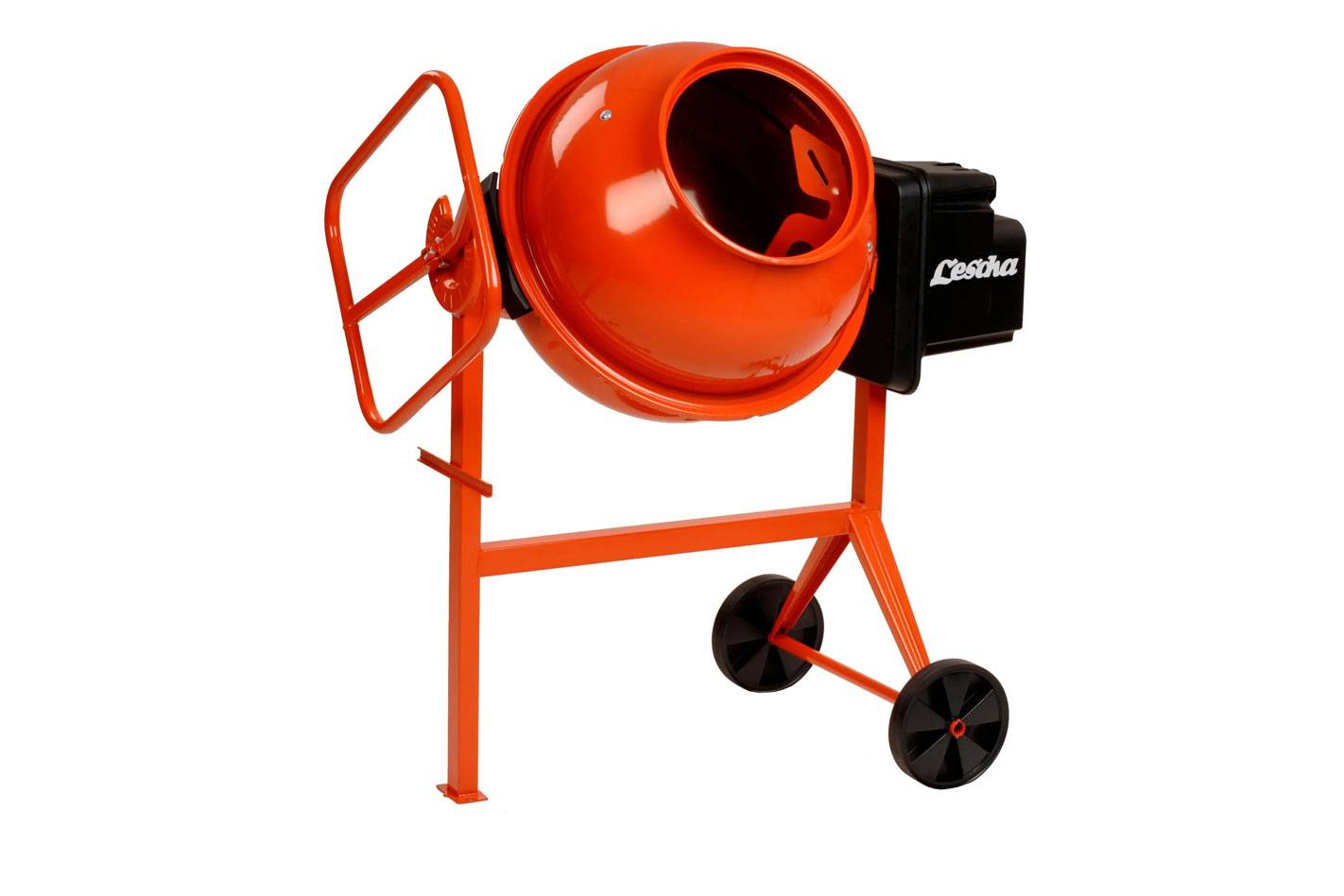 Lescha SM 145 S - Profi - Mischmaschine