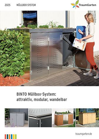 BINTO Müllbox-System