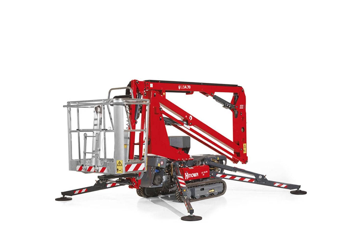 HINOWA LIGHTLIFT 14.70