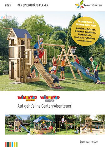 Der Spielgeräteplaner