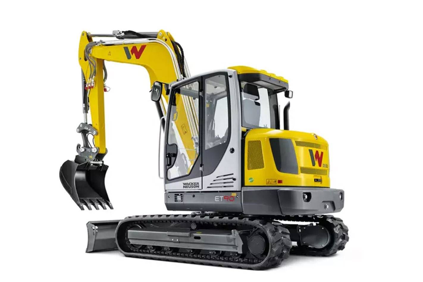 Wacker Neuson ET90