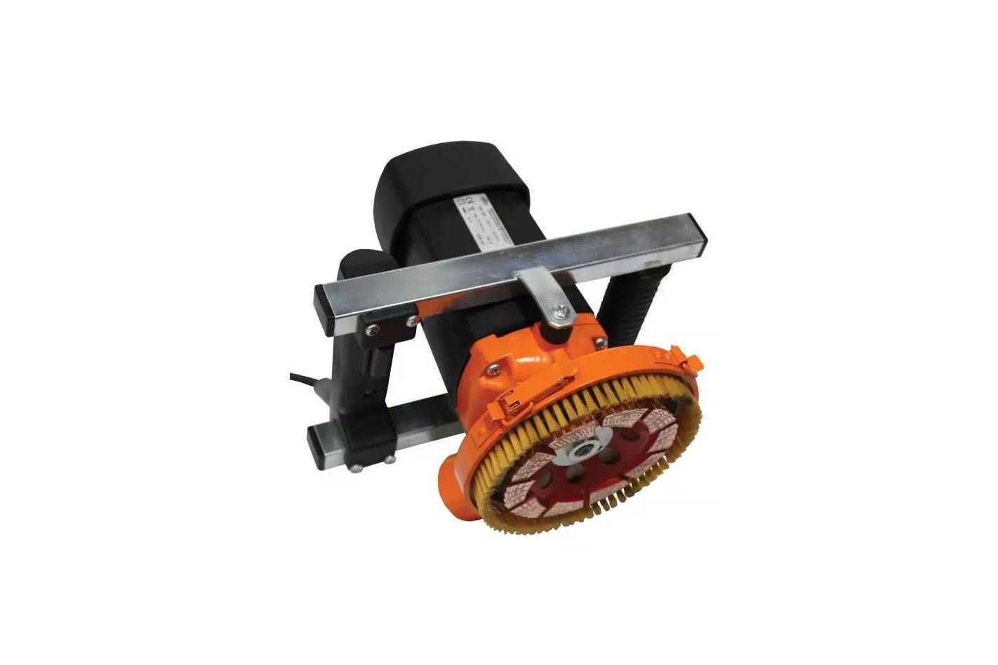 NORTON CLIPPER CG 125 - Schleifmaschine