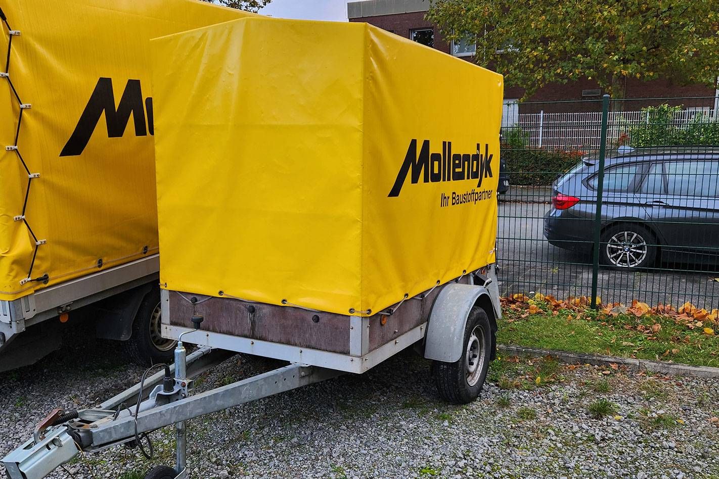 Blomert Typ A 133 - Plane