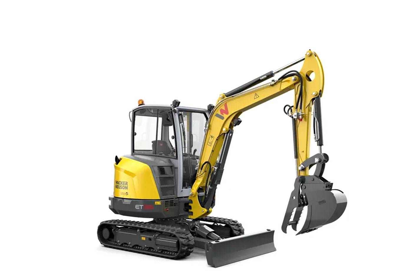 Wacker Neuson ET35