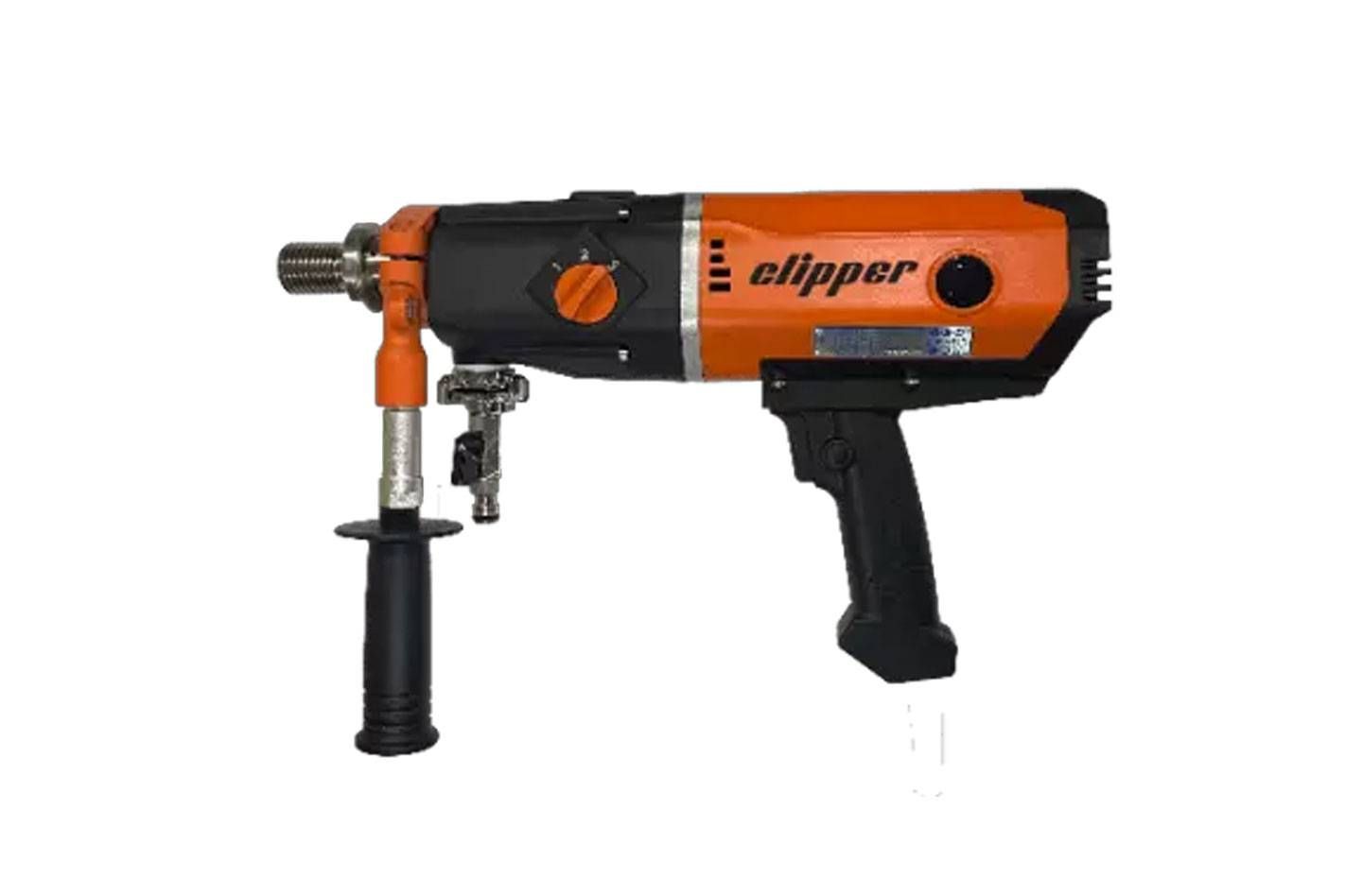 Norton Clipper CDM 204