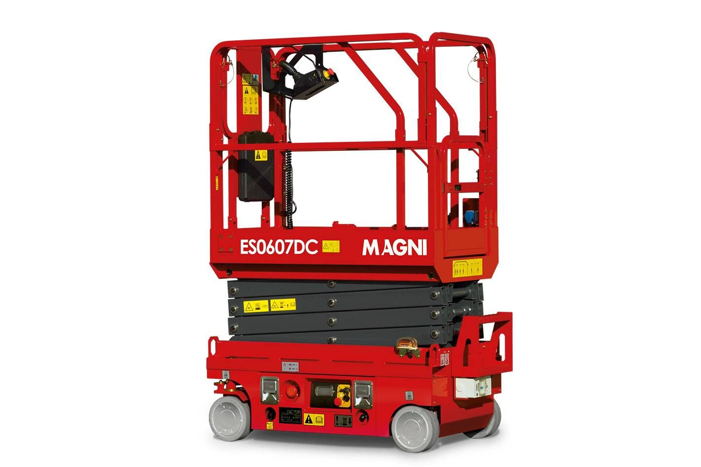 Magni ES0607DC
