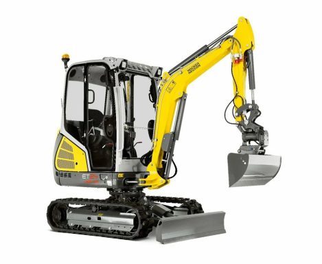 Wacker-Neuson ET 24