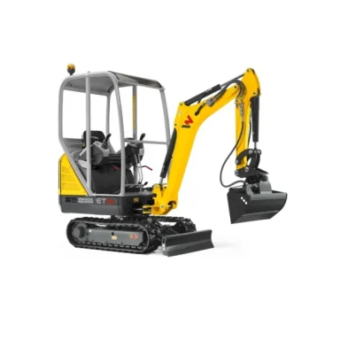 Wacker-Neuson ET 16